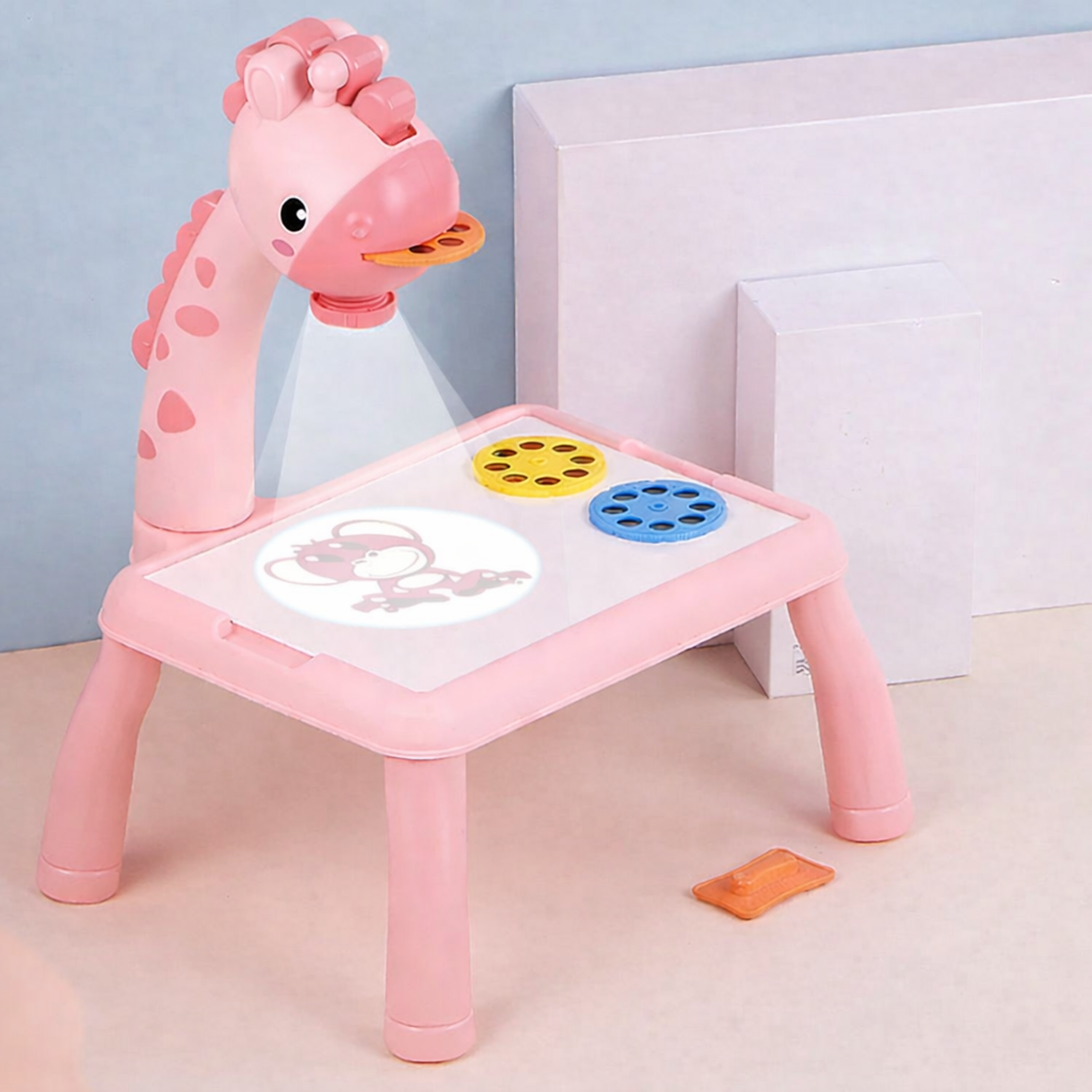 PROJY - Projecteur de dessin